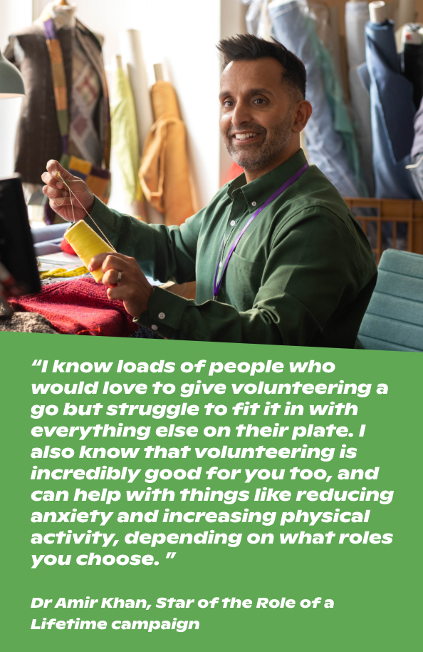 Image of TV presenter, Rochelle Humes